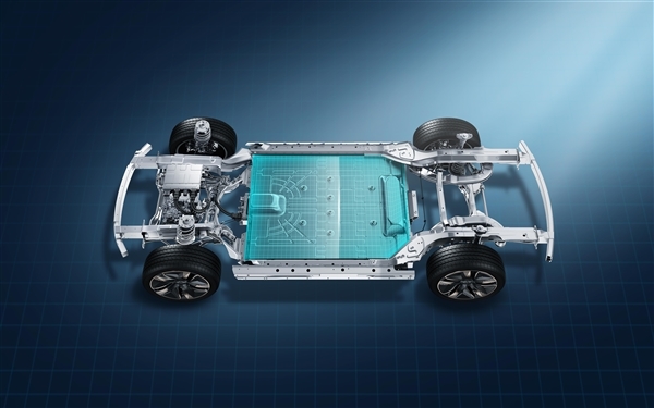 恒大汽车还活着!恒驰5开启第四次OTA升级 网友:威马情何以堪
