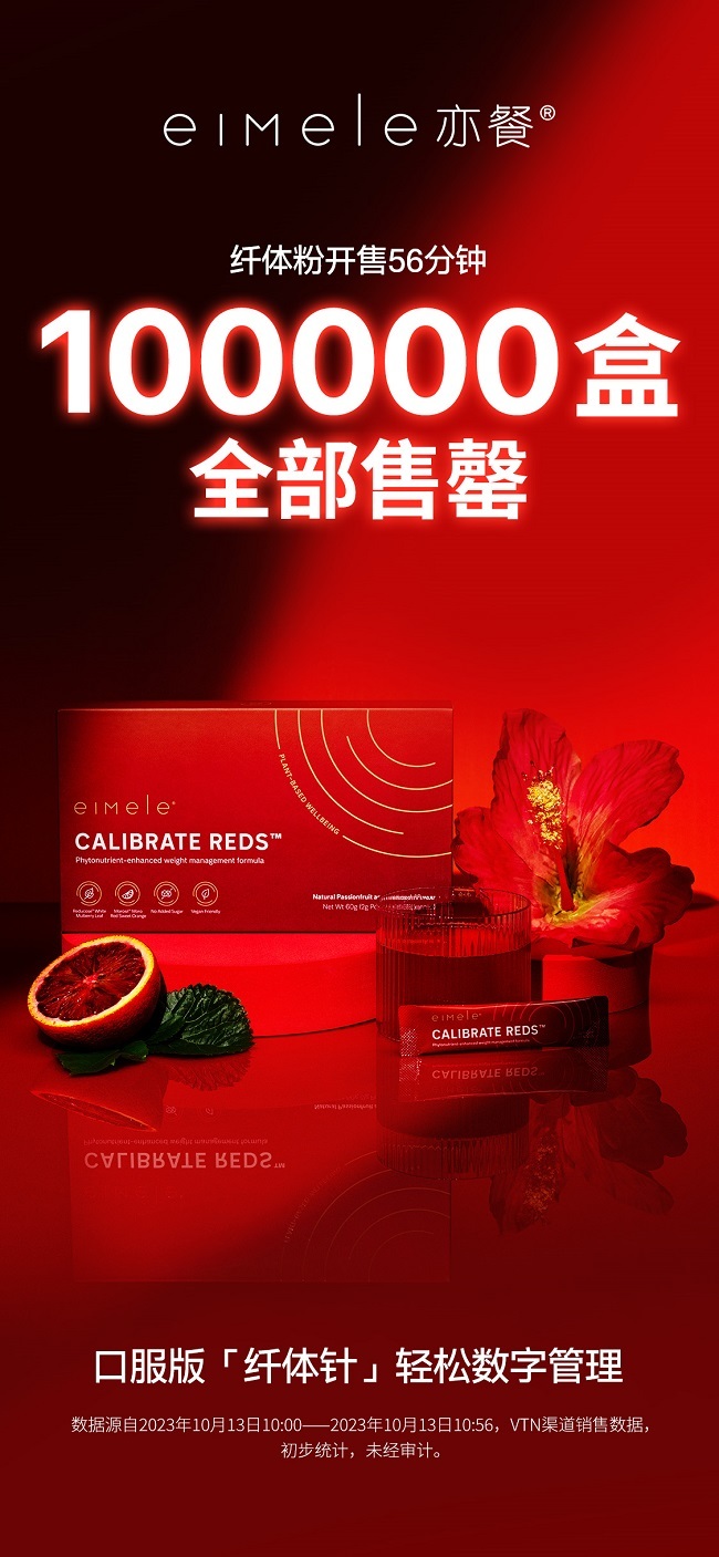 glp 1 口服 口服GLP-1中国开售！亦餐纤体粉1分钟卖掉5万盒_凤凰网区域_凤凰网