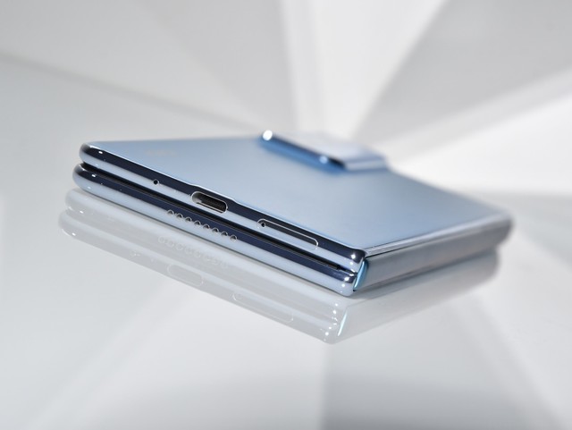 荣耀Magic Vs2上手评测:6999元的大折叠能买吗?