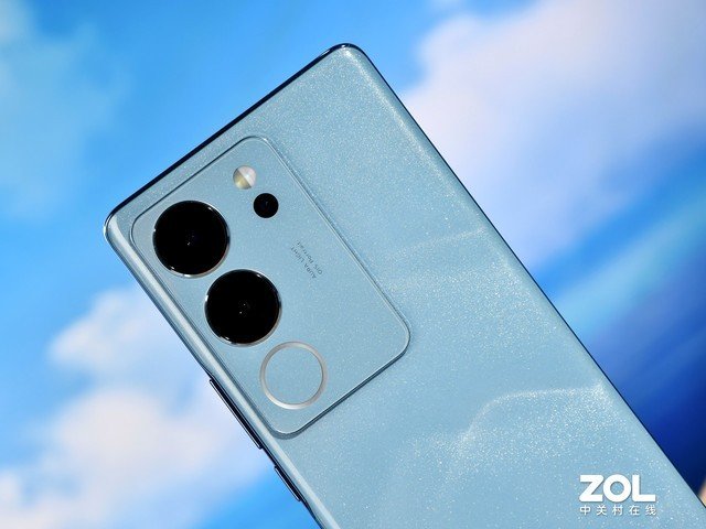 【有料评测】vivo S17 Pro全面评测