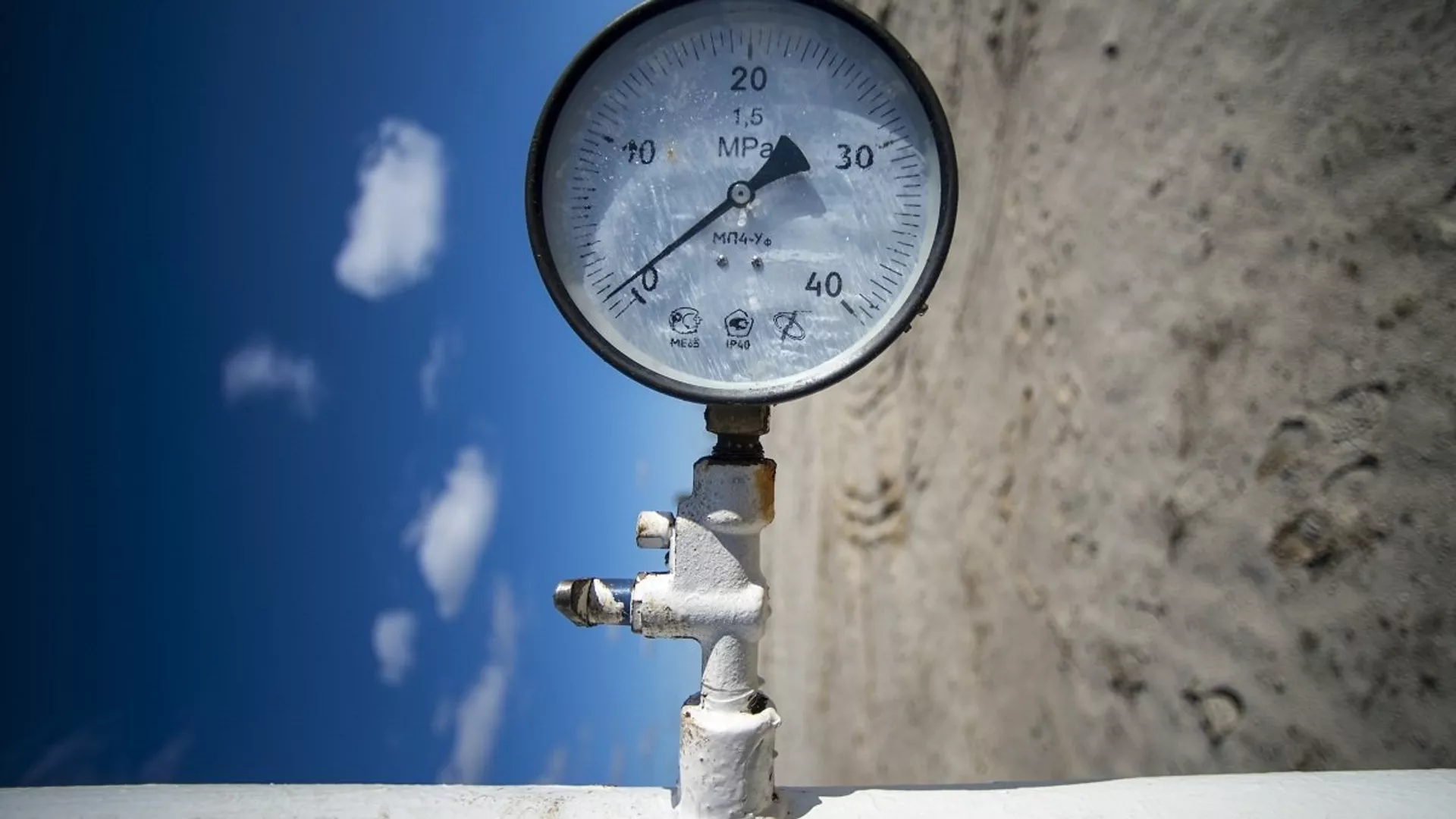 暖冬持续发力欧洲天然气价格已回落至俄乌冲突前水平_凤凰网