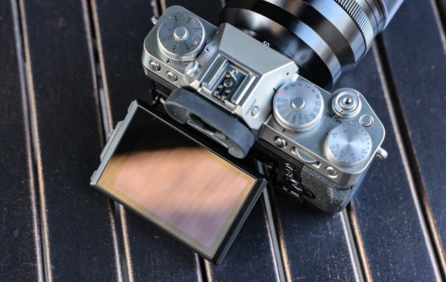 4000万像素6.2K视频 富士无反相机X-T5解析