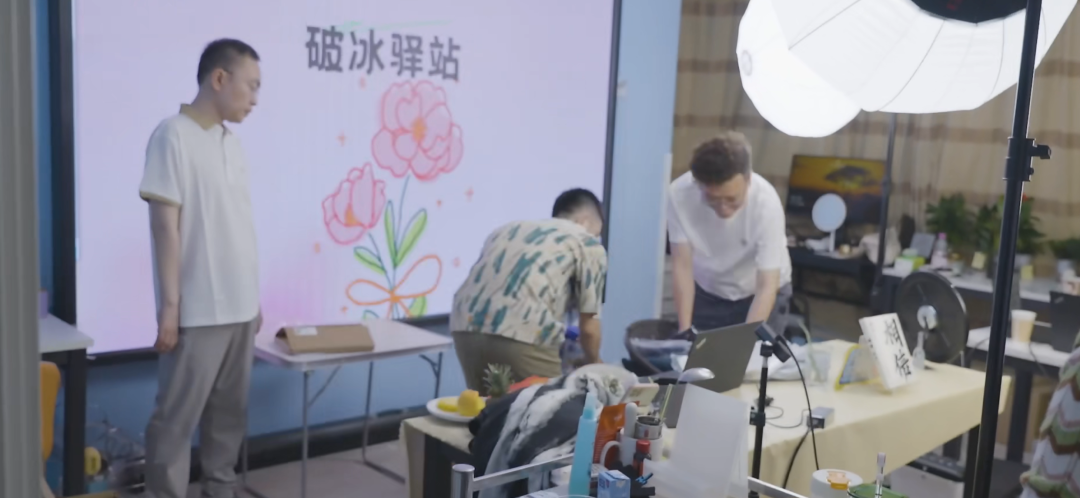 四年了，渐冻人蔡磊还不想放弃