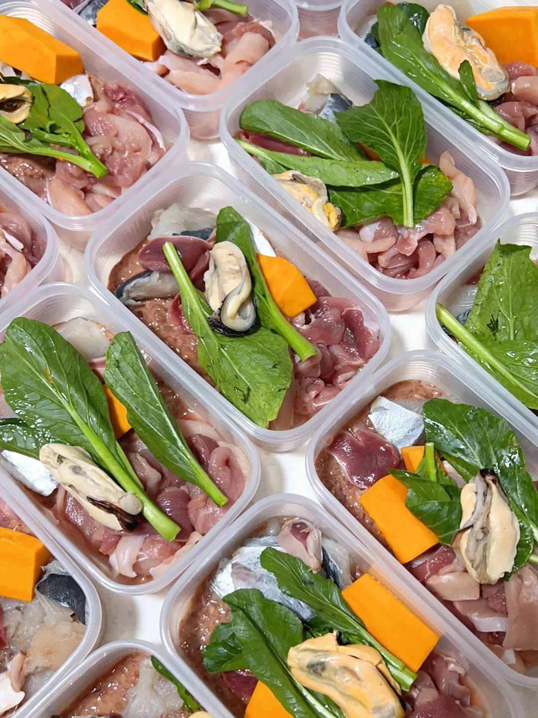 /亲手给大头做的蛋糕,和大头的熟自制配饭