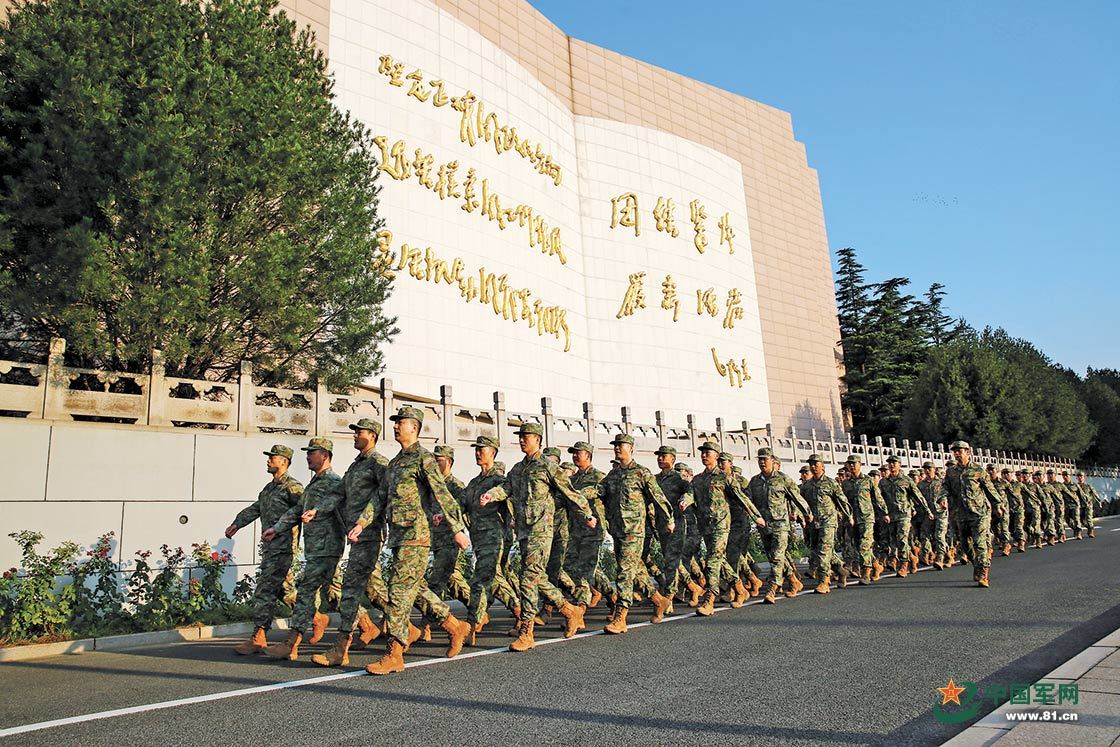 一场关于军校研究生教育课的探索实践