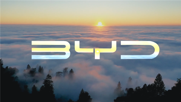 告别盲区!比亚迪360全景影像官方加装来了:适配秦PLUS、驱逐舰05冠军版