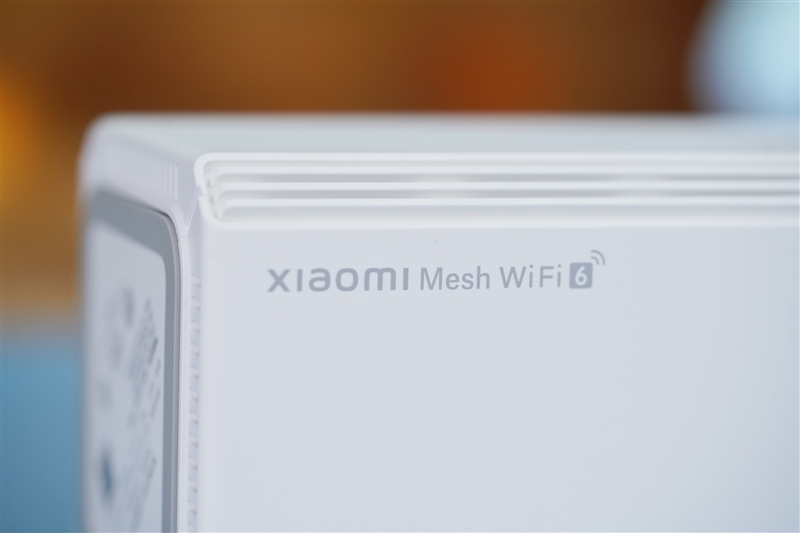 499元就能实现全屋Mesh组网!小米全屋路由评测:彻底和信号死角说拜拜