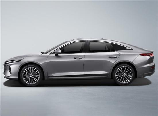 新款奔腾b70正式上市 售12.99-13.79万元_凤凰网汽车_凤凰网