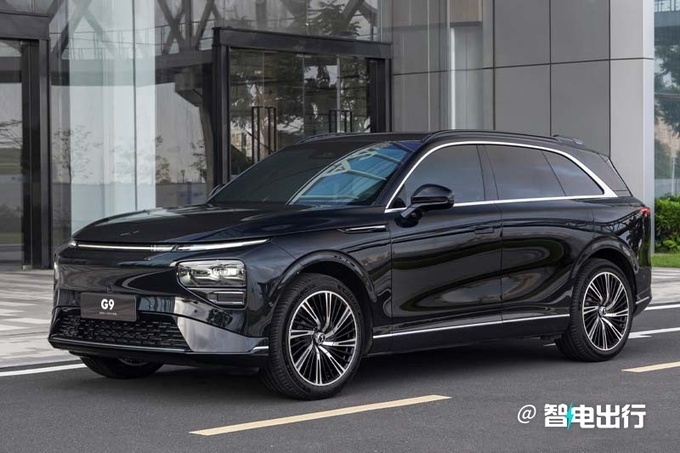 官降6万小鹏新g9售2639万起何小鹏补偿老车主