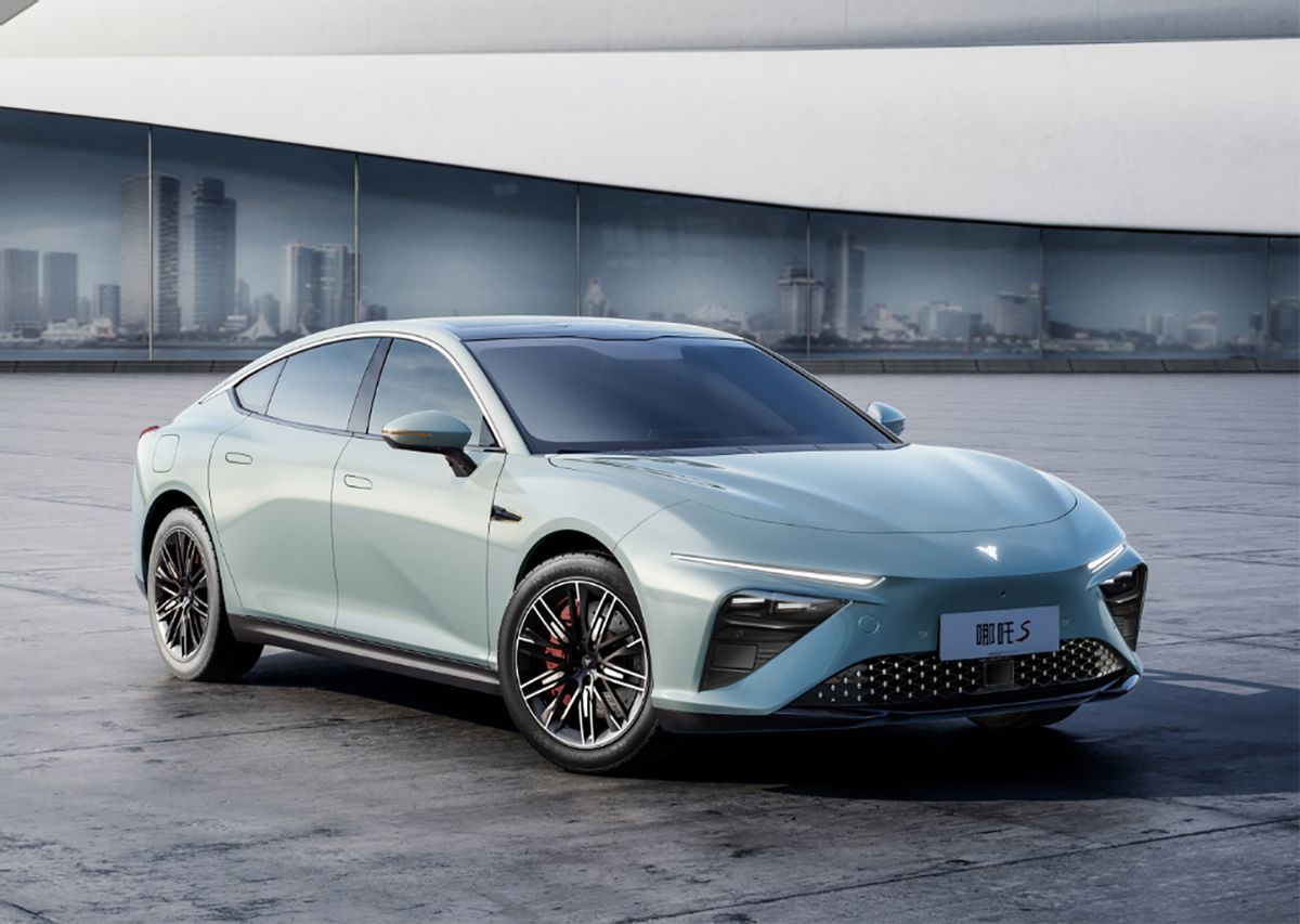 新能源时代的大马力不值钱?这7款车零百3秒级,最低不到19万