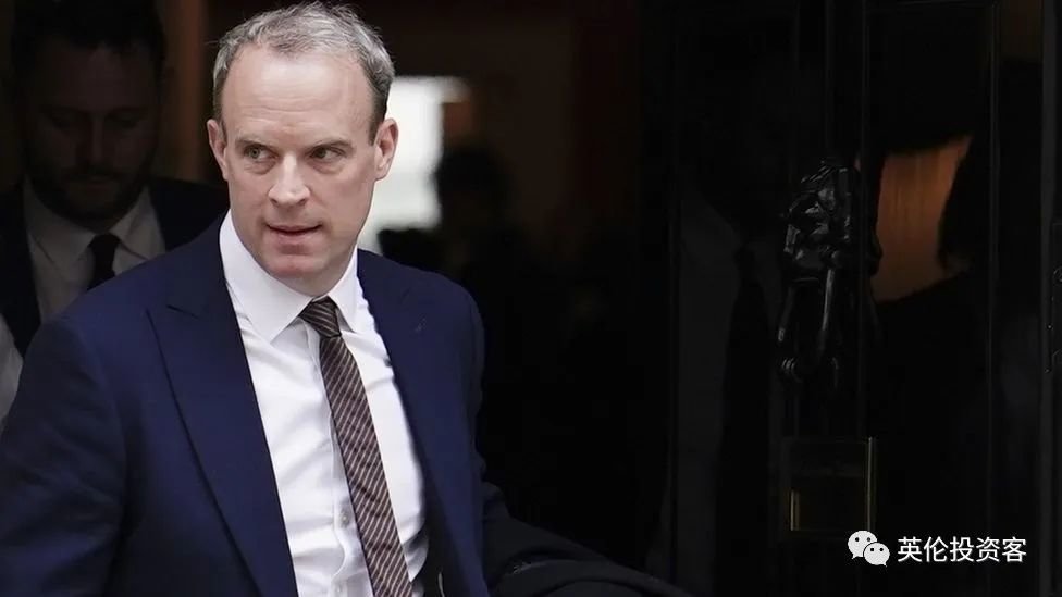 突发英国副首相辞职苏纳克再受打击英国大学生投诉数量创新高