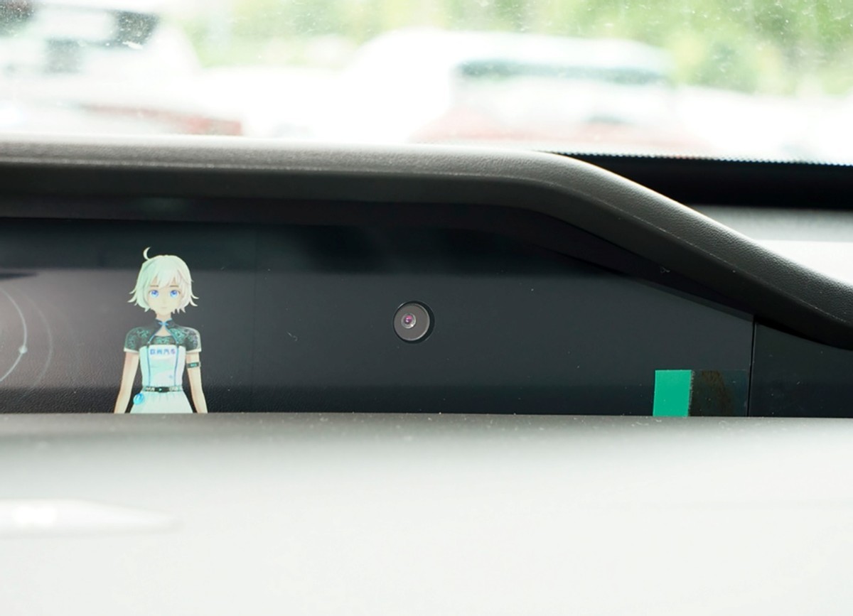 插混还是大电池更香 欧尚Z6智电iDD对比宋Pro DM-i