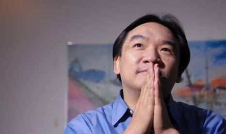 哈佛天才放弃百万年薪,到中国农村,给30000个孩子当爸