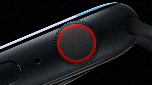 Apple Watch史上最大的一次升级 要来了