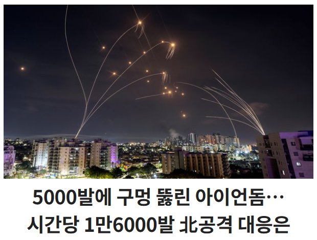 韩国《朝鲜日报》报道截屏