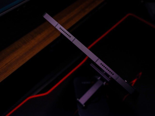 nubia Pad 3D全面评测 首款裸眼3D平板不做花架子