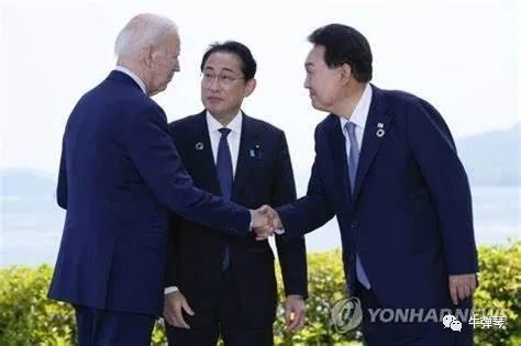日本现在很头痛,韩国提了一个很“非分”的要求