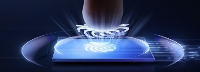 超薄指纹、短焦指纹、超声波指纹差别很大吗?实测结果出人意料