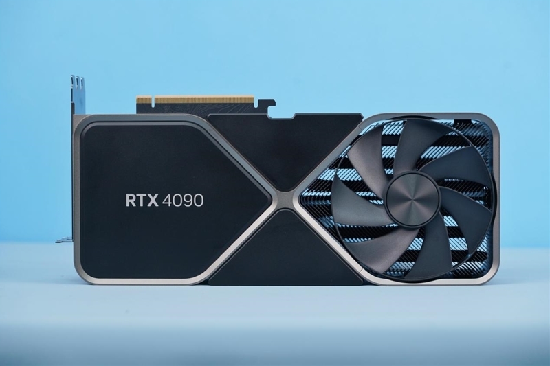 RTX 40系列生产力该选谁?RTX 4070 Ti表现惊喜 小超上代卡皇
