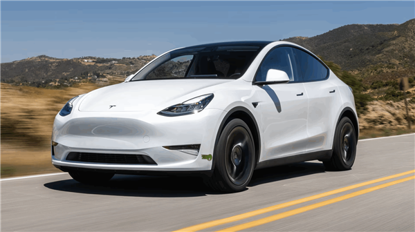 特斯拉Model Y 16万公里实测:耗电2.9万度 平均0.25元/km