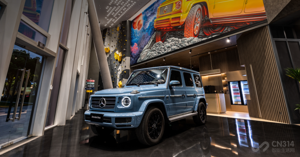 仰望U8即将上市 国产百万级豪车就看它!