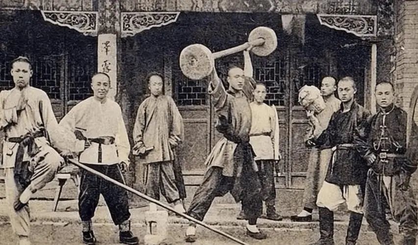 义和团往事_凤凰网