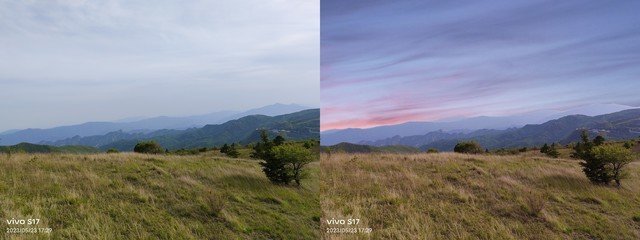 【有料评测】vivo S17评测:柔光突破极限 氛围随光而变