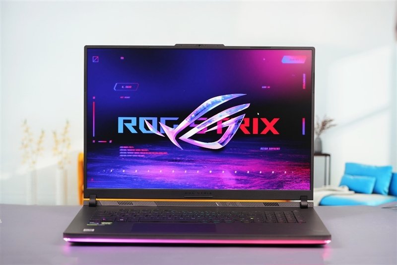 18寸终极发烧游戏本!ROG枪神7 Plus超竞版评测:首发i9-13980HX多核暴涨40%