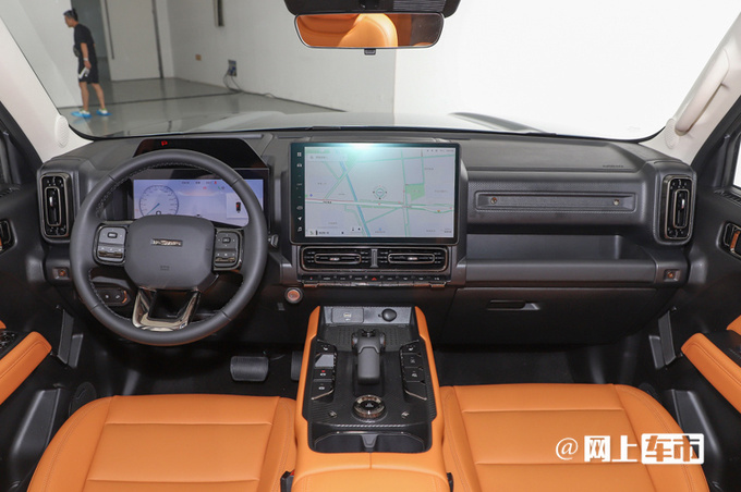 10款SUV明天发布长城PK比亚迪 奔驰宝马高端对决-图3
