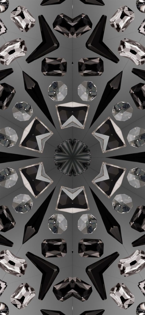 提前感受iPhone 15!iOS 17全新壁纸免费下载