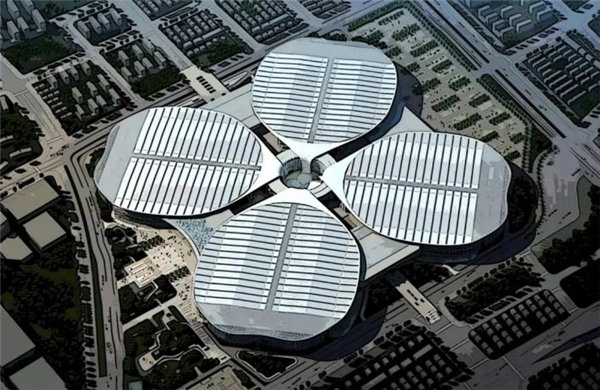 中骏世界城:城市商业的稳健力量_凤凰网