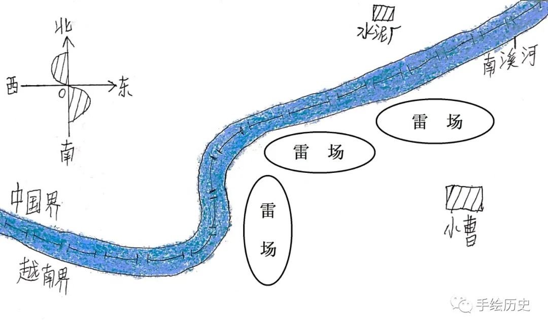 【第293期】对越作战中,我军用了什么土办法,把越军雷场顷刻间清除没了?_凤凰网