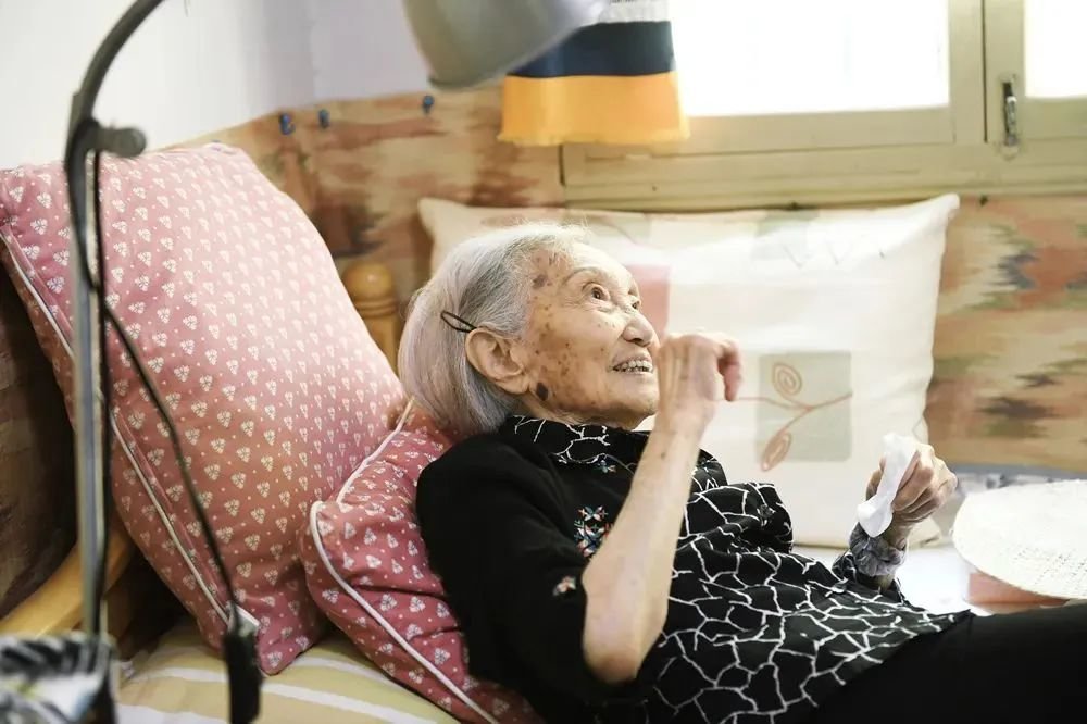 余斌专访：我为什么这样记下104岁杨苡的口述自传