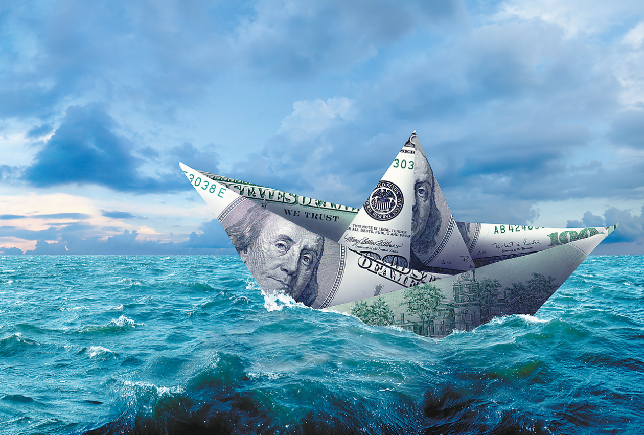 美股牛市未完！资深策略师：忘掉QT 美联储“大放水”将卷土重来_凤凰网