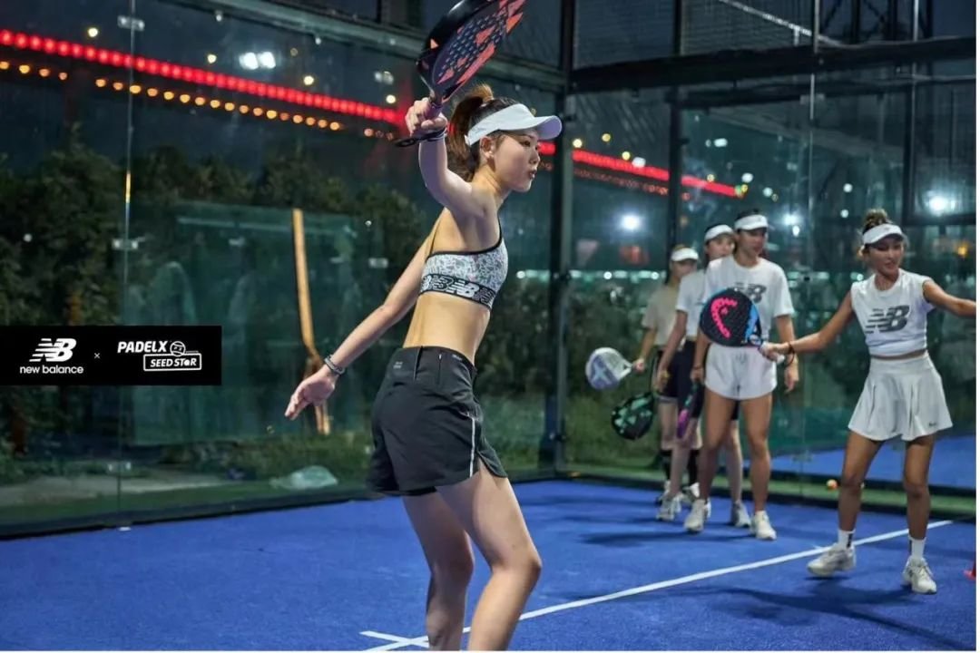 AI 眼中的最火运动,Padel 到底是个啥?_凤凰网