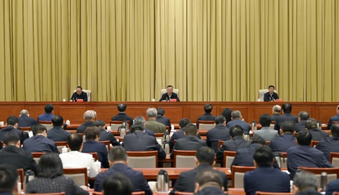 唐登杰履新后首次调研，选择地点有深意_凤凰网