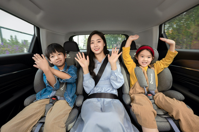 12万买纯电SUV 东风风神SKY EV01实力入场-图3