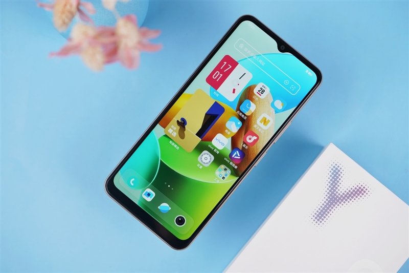 长续航兼顾大内存!vivo Y35评测:解锁千元级新体验