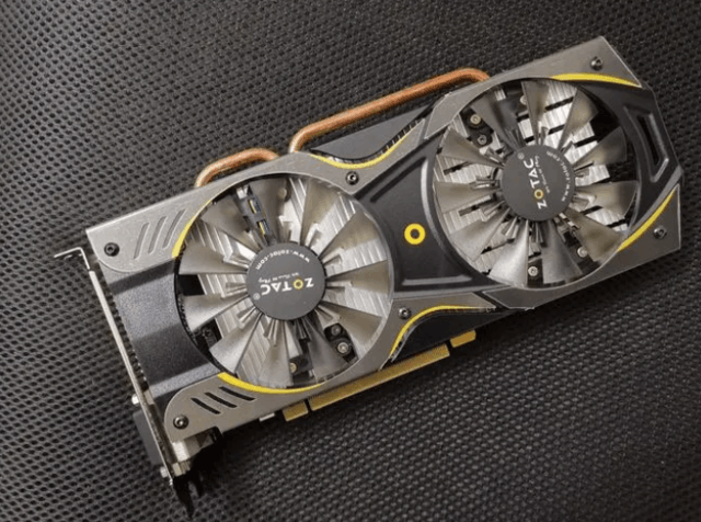 【秒懂知识库】显卡选三风扇还是两风扇的?