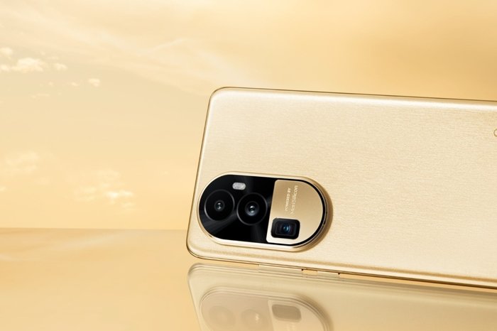 OPPO Reno10 Pro+评测:光影由远及近,让长焦真正回归人像!