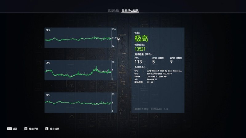 纤薄身材也能满血发挥!耕升RTX 4070踏雪评测:2K游戏通吃的高颜值显卡