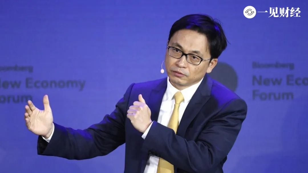 高瓴资本张磊有了“新荣誉”__凤凰网