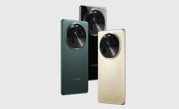 机情问答：vivo和OPPO旗舰咋选？华为Mate X3升级在哪