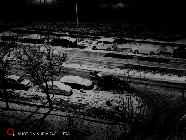 【有料评测】努比亚Z60 Ultra全面评测 特立独行的好旗舰