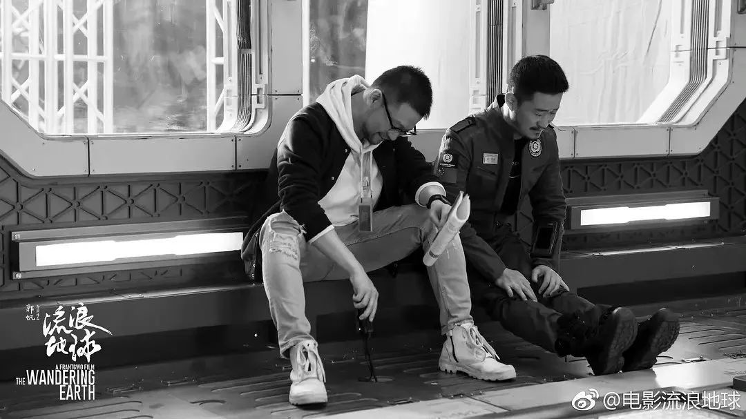 嗑他俩的有福了，嫂子都盖章允许了…