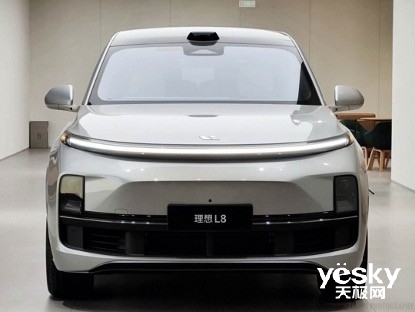 入门即顶配,腾势N8是不是精装修版的唐?