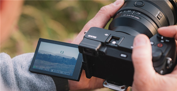 9999元!索尼A6700微单正式发布:影像处理器性能提升8倍