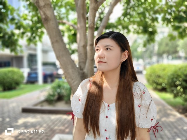 【有料评测】OPPO K11全面评测:超越同价位的旗舰影像