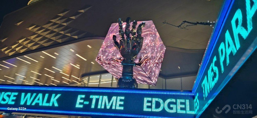 除了大小 三星Galaxy S23和S23+区别在哪