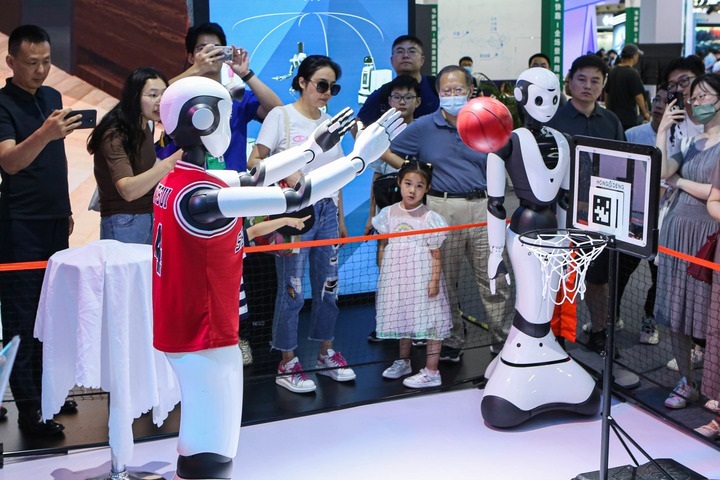 港媒：AI将助推中国娱乐及媒体业发展